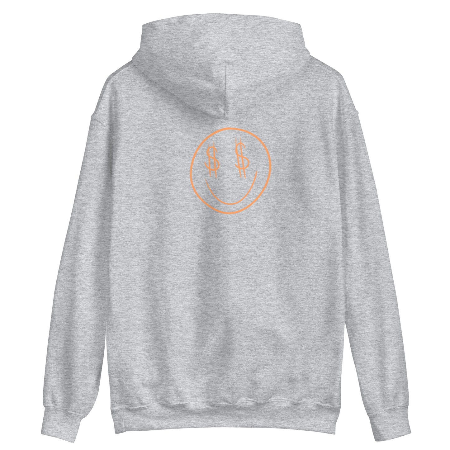 VENMOATG*NPOINT SMILEY Hoodie