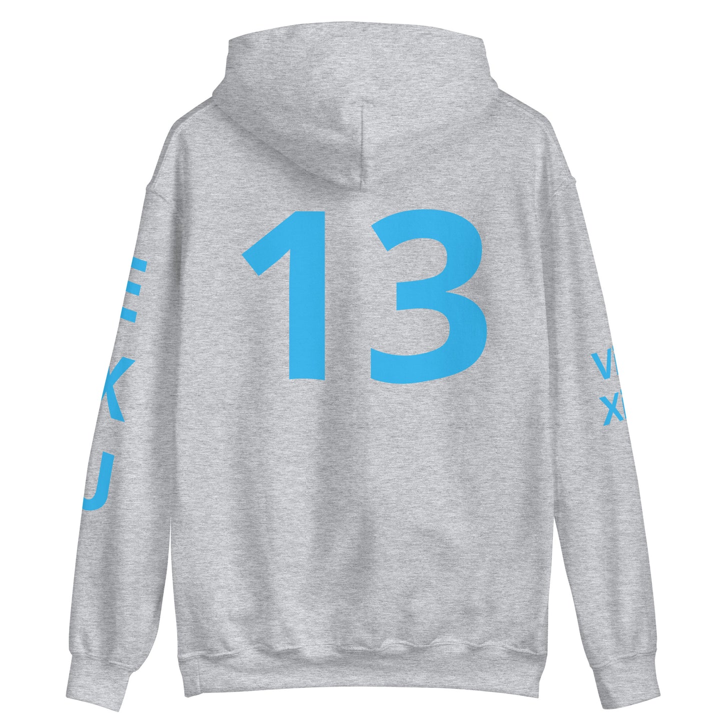 ASCEND Unisex Hoodie